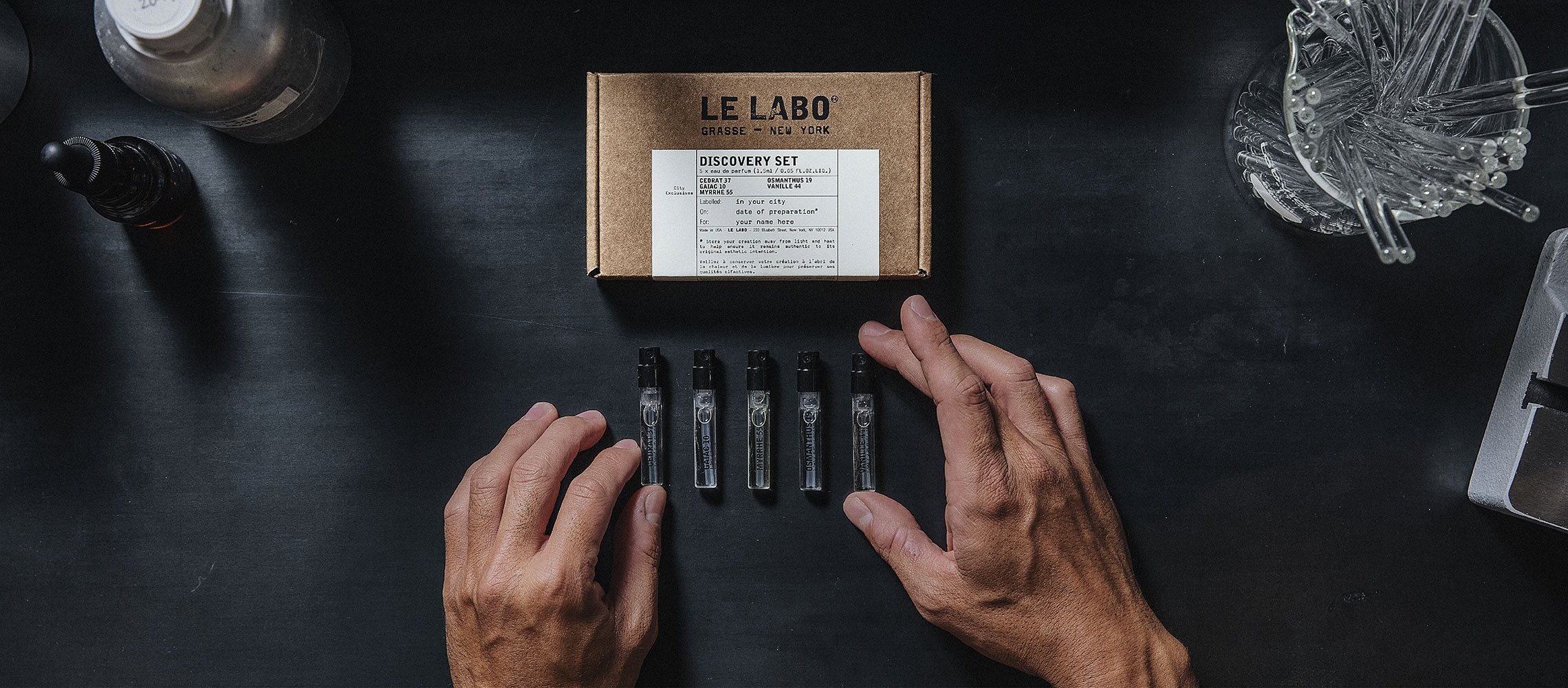 city exclusive collection