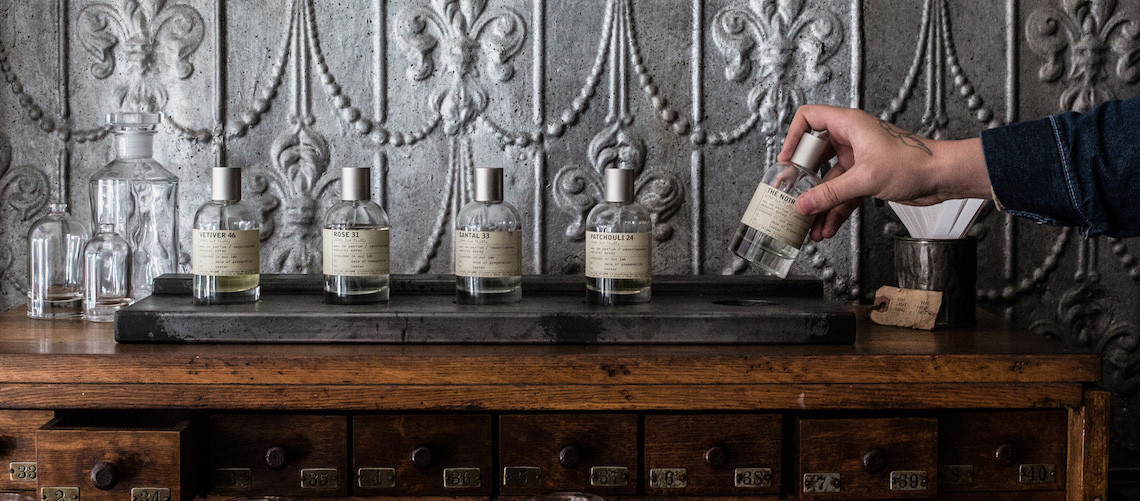 proust questionnaire