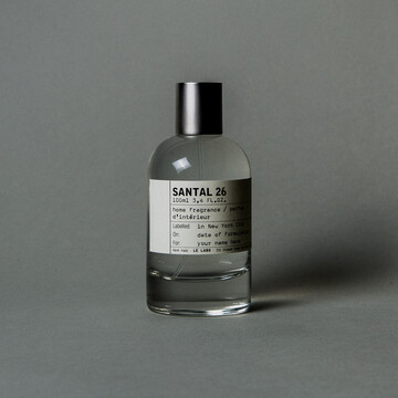 santal 26